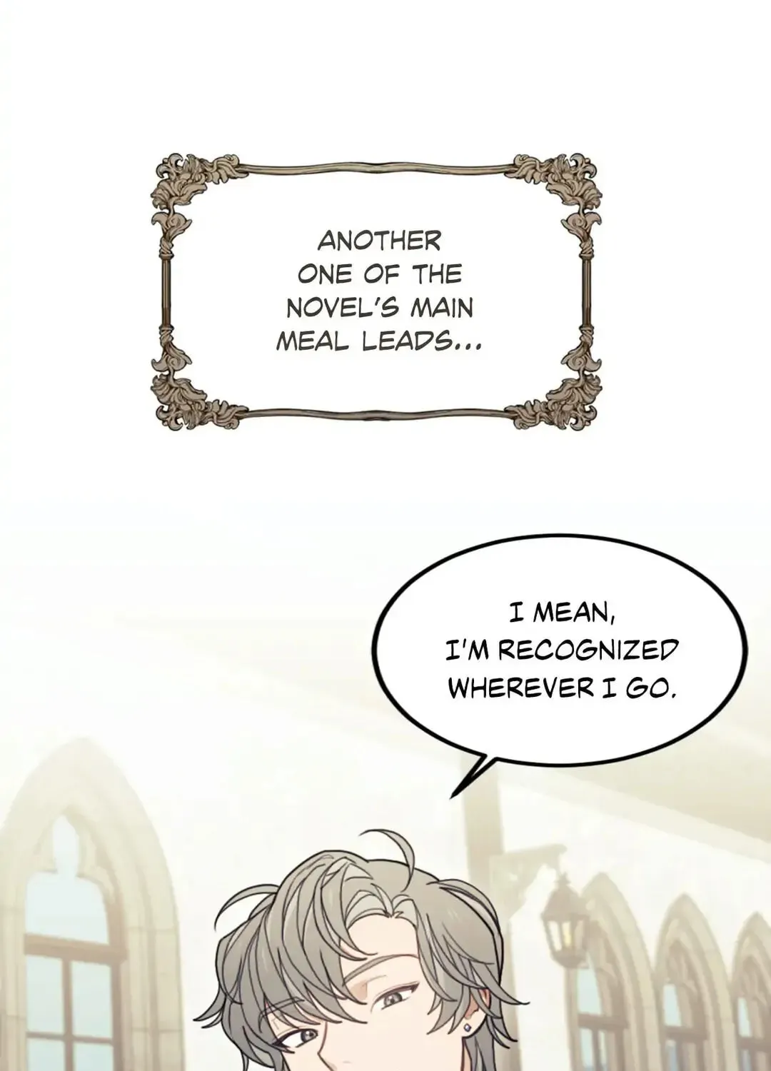 Read I