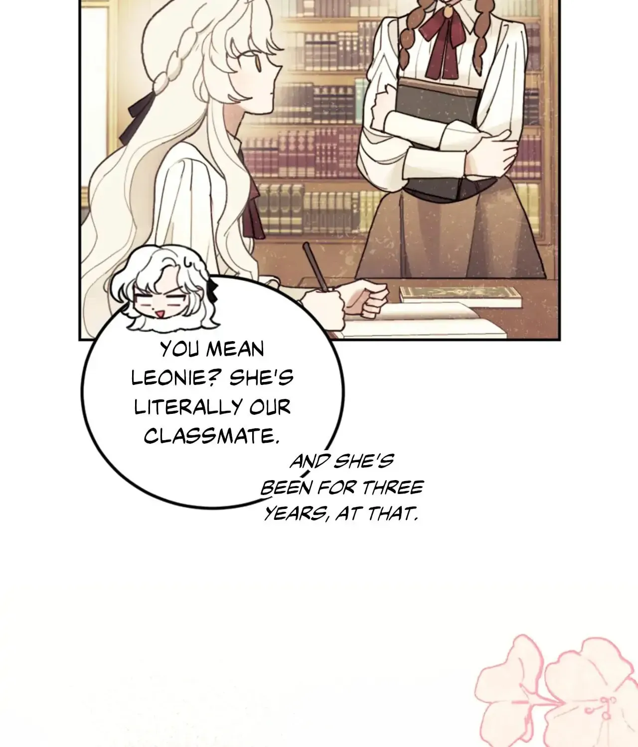 Read I