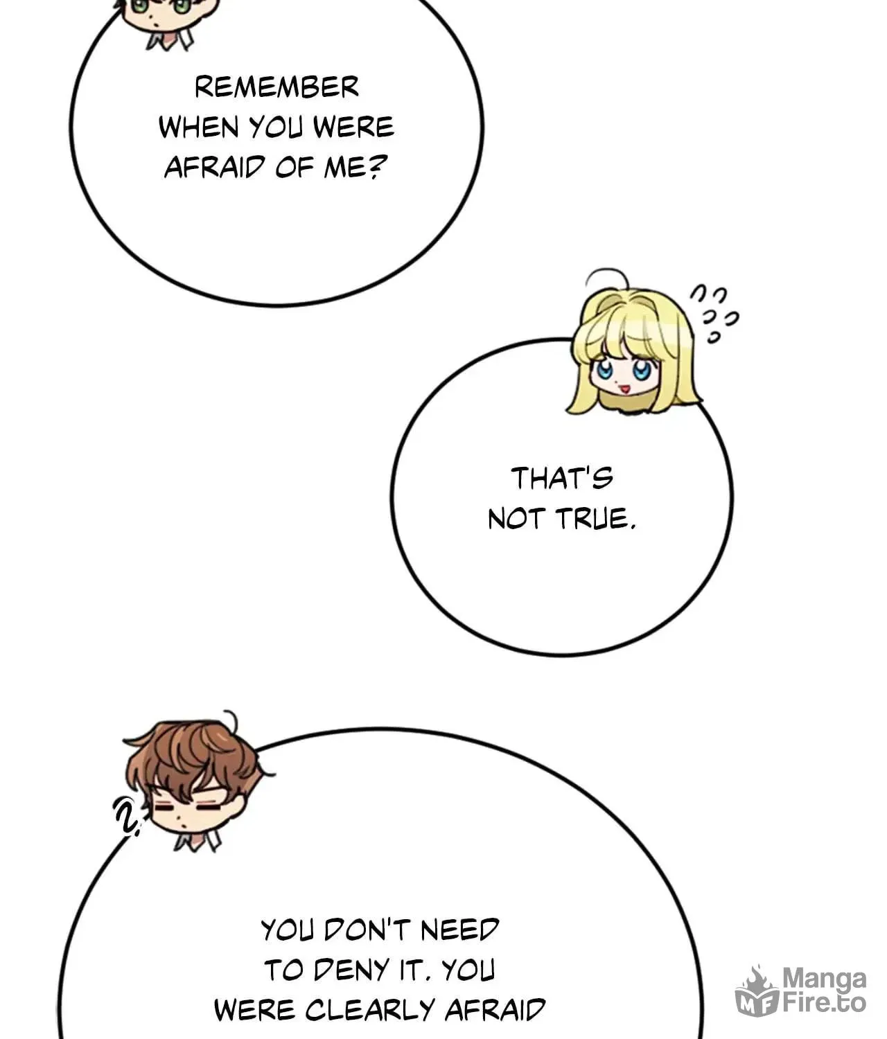 Read I