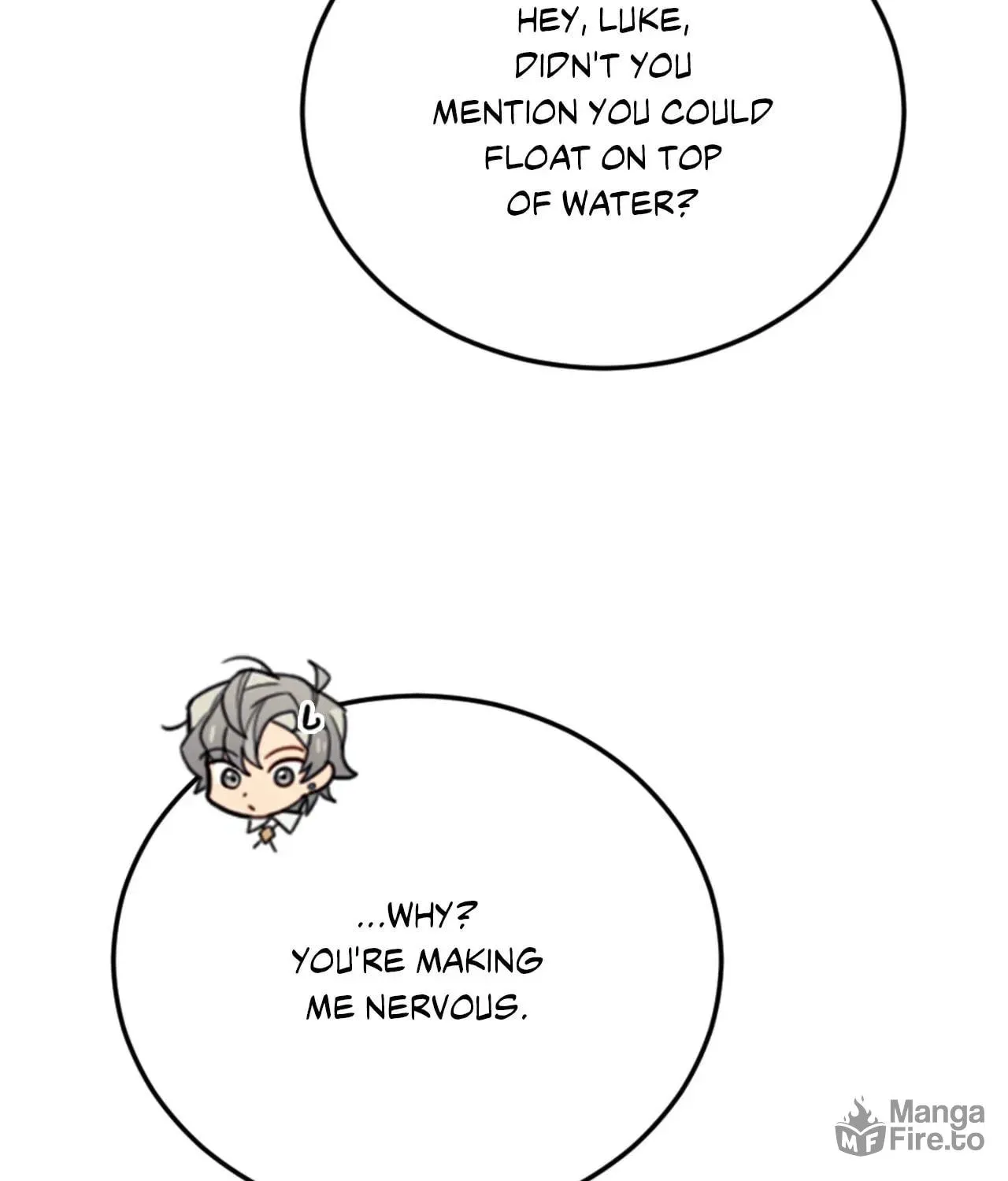Read I