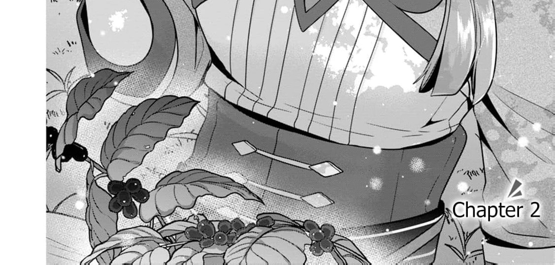 I'm No High Priestess Chapter 2 page 11 - 