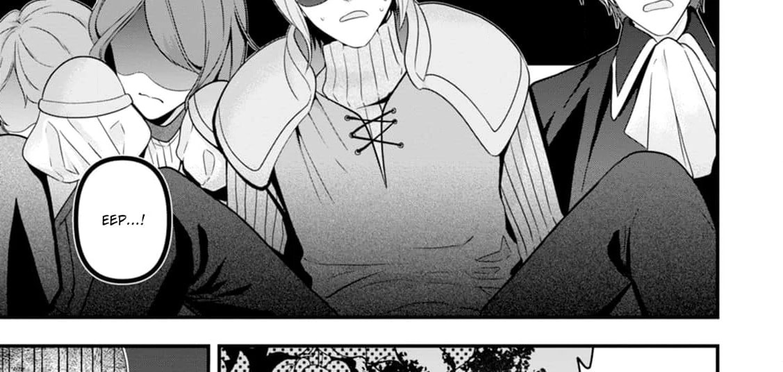I'm No High Priestess Chapter 2 page 13 - 