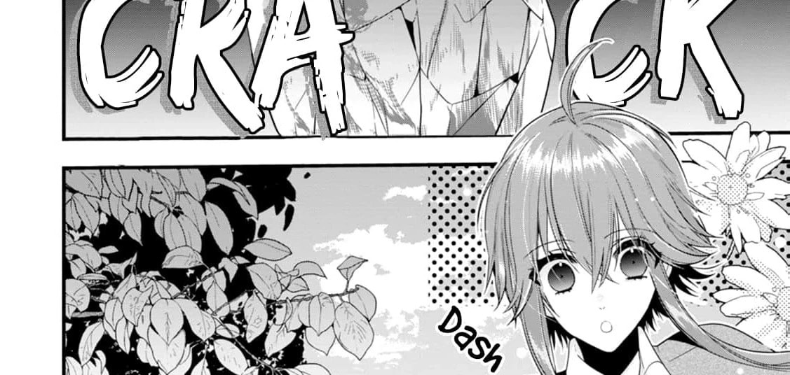 I'm No High Priestess Chapter 2 page 16 - 