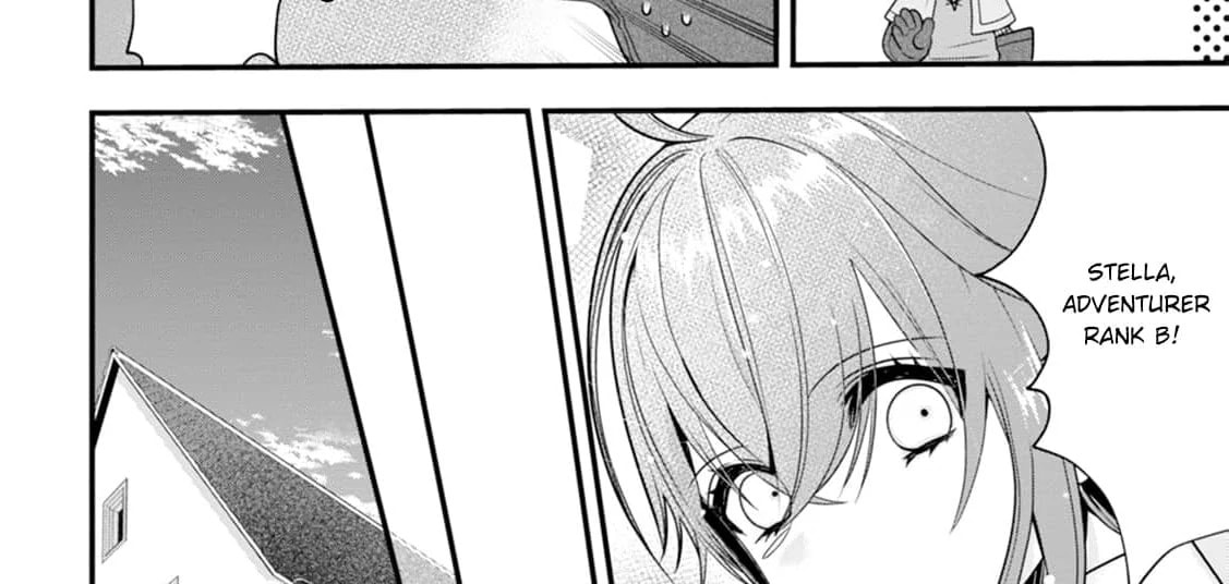 I'm No High Priestess Chapter 2 page 22 - 