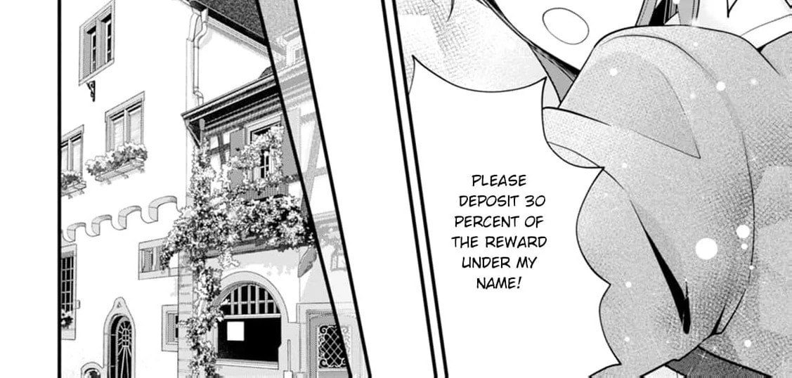I'm No High Priestess Chapter 2 page 23 - 