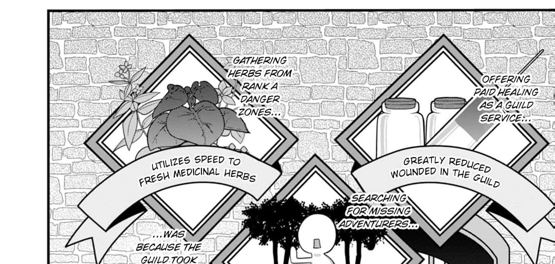 I'm No High Priestess Chapter 2 page 28 - 