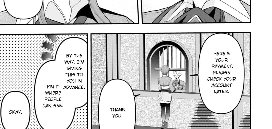 I'm No High Priestess Chapter 2 page 37 - 