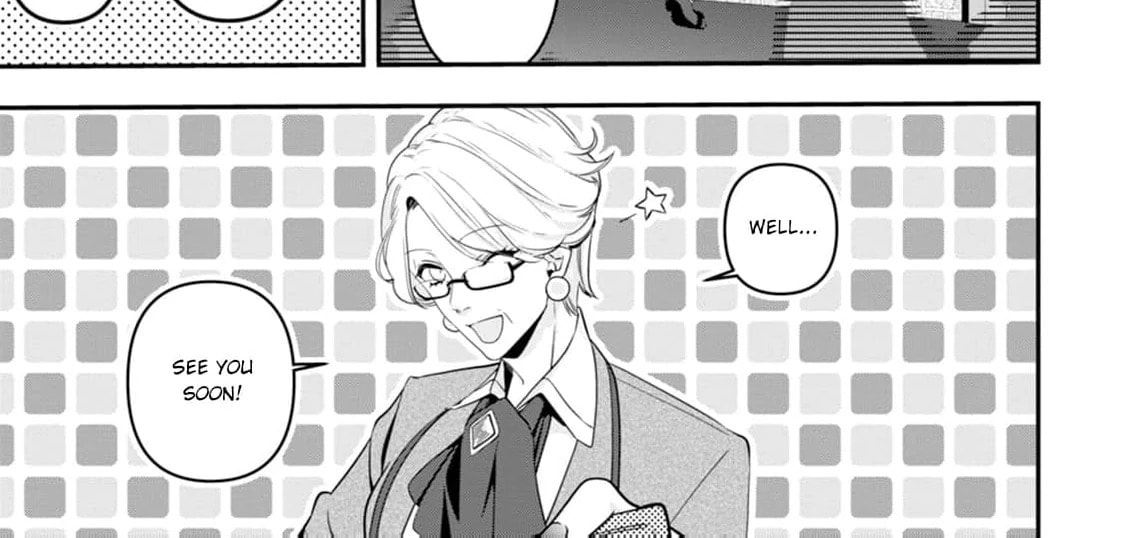 I'm No High Priestess Chapter 2 page 38 - 