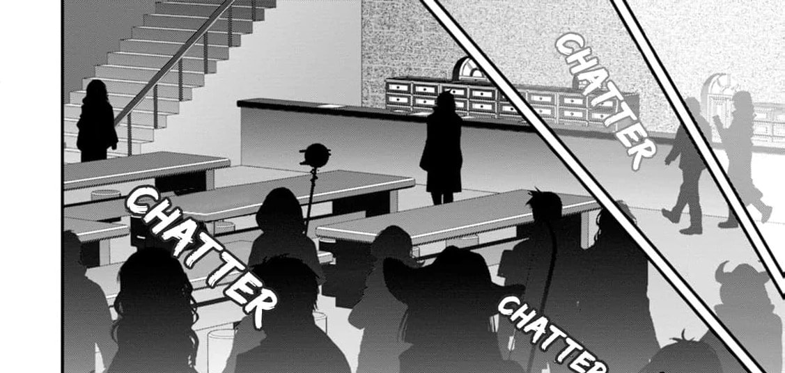 I'm No High Priestess Chapter 2 page 39 - 