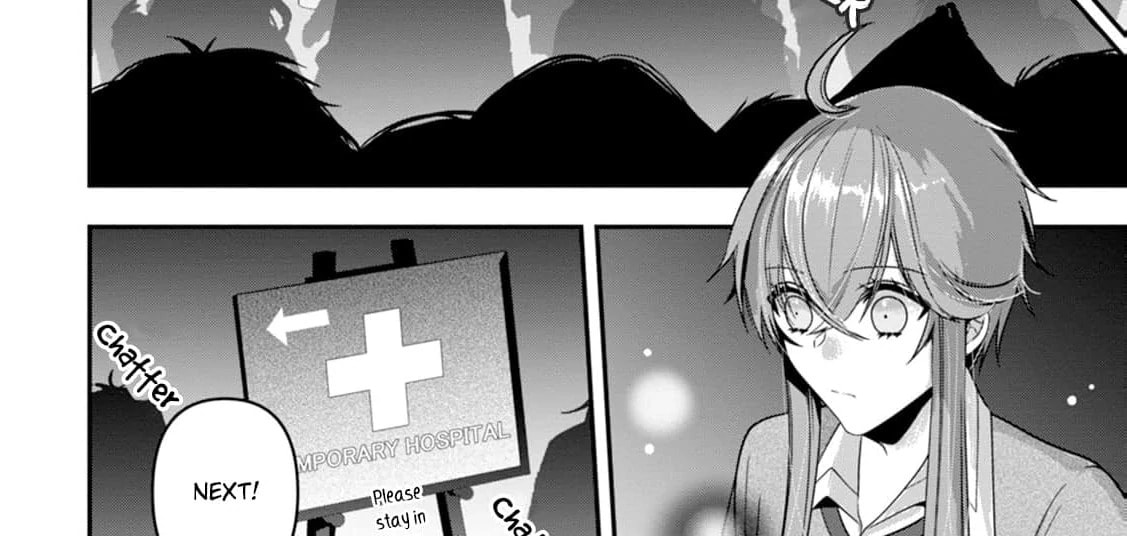 I'm No High Priestess Chapter 2 page 40 - 