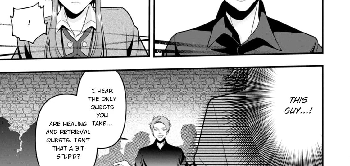 I'm No High Priestess Chapter 2 page 49 - 
