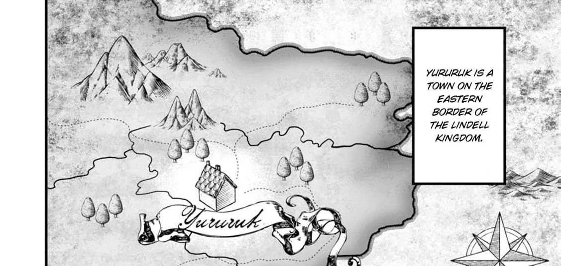I'm No High Priestess Chapter 2 page 6 - 