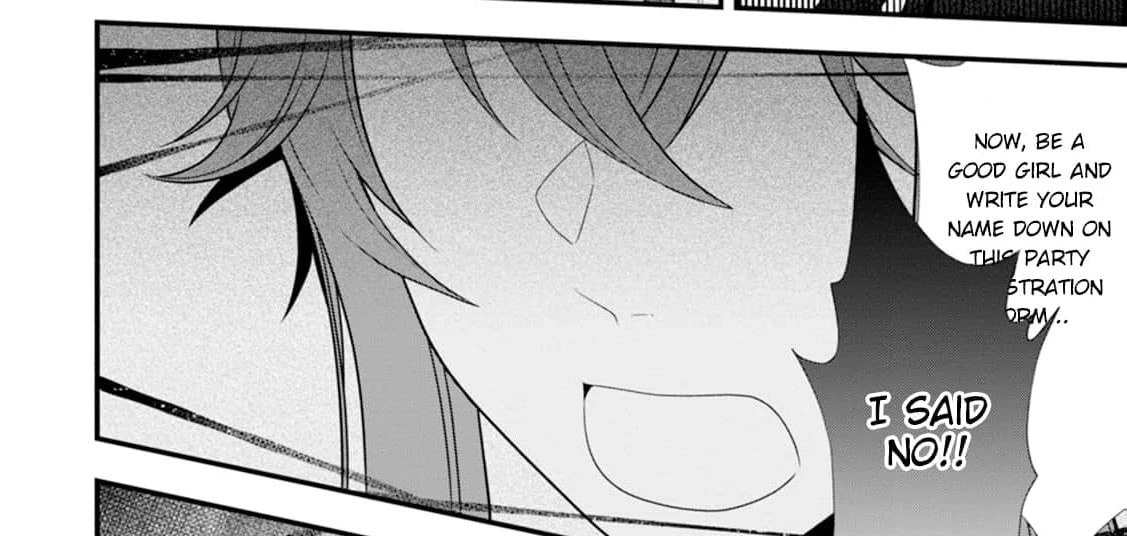 I'm No High Priestess Chapter 2 page 52 - 