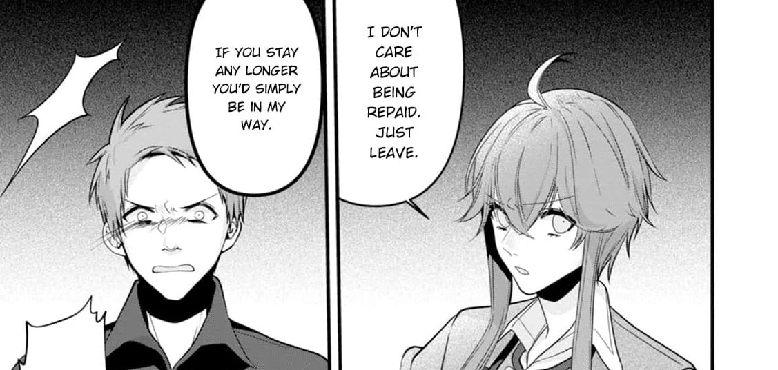 I'm No High Priestess Chapter 2 page 54 - 