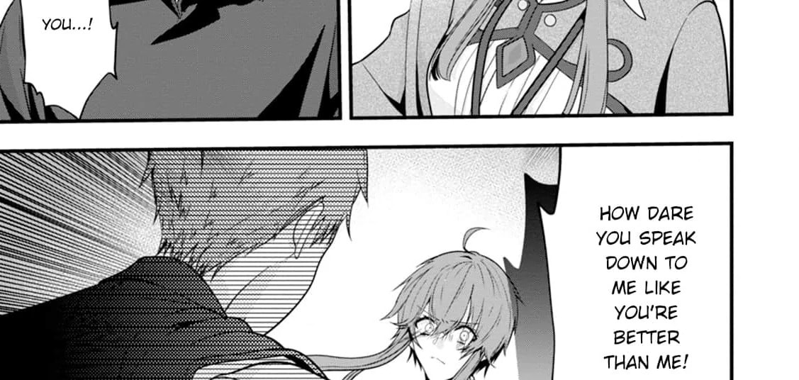 I'm No High Priestess Chapter 2 page 55 - 