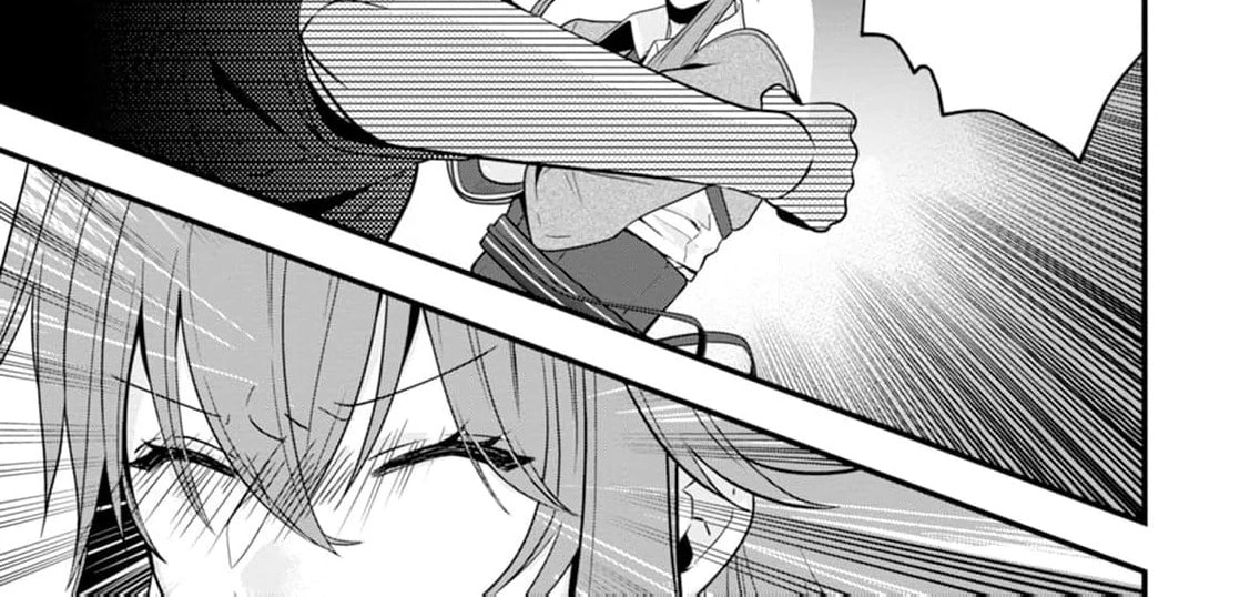 I'm No High Priestess Chapter 2 page 56 - 