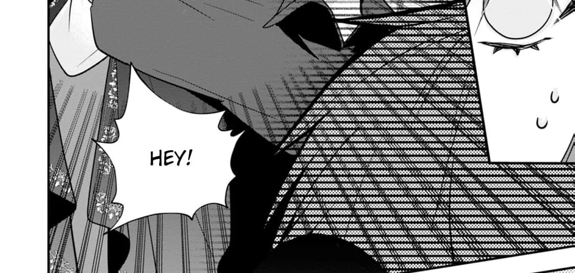 I'm No High Priestess Chapter 2 page 58 - 