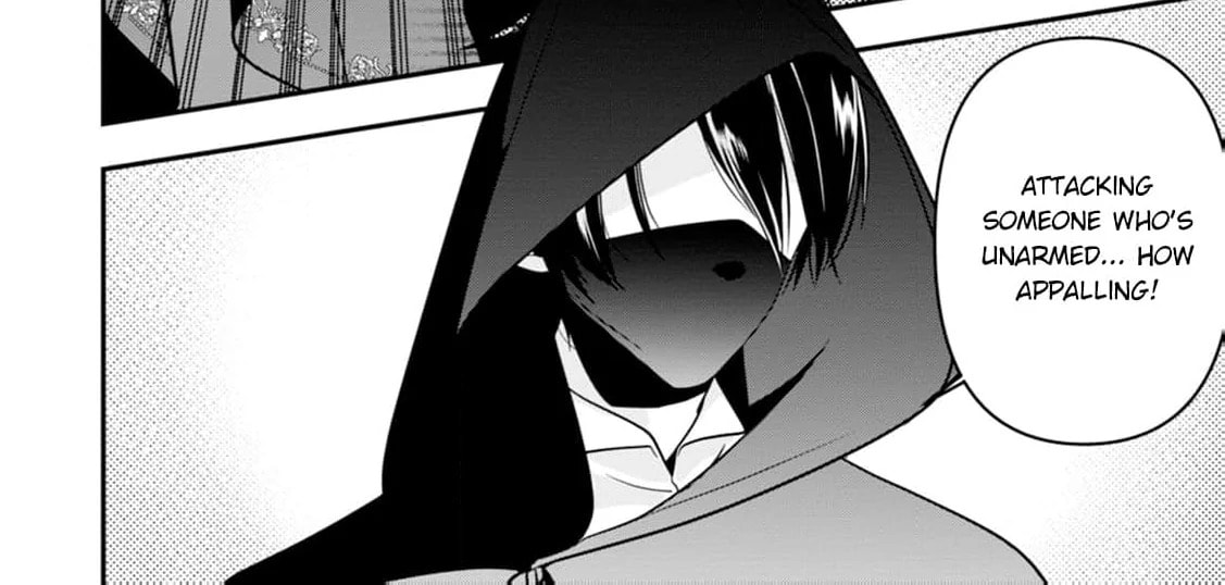 I'm No High Priestess Chapter 2 page 59 - 