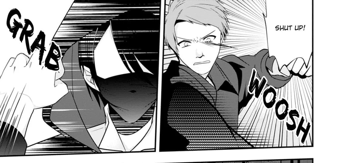I'm No High Priestess Chapter 2 page 60 - 