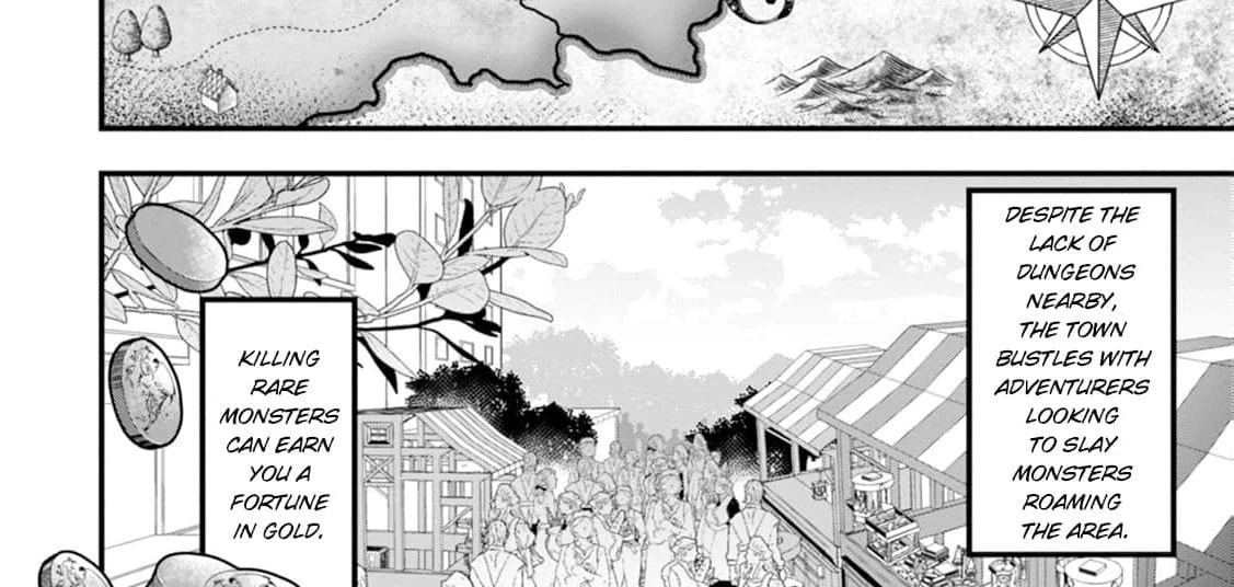 I'm No High Priestess Chapter 2 page 7 - 