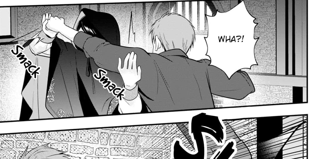 I'm No High Priestess Chapter 2 page 61 - 