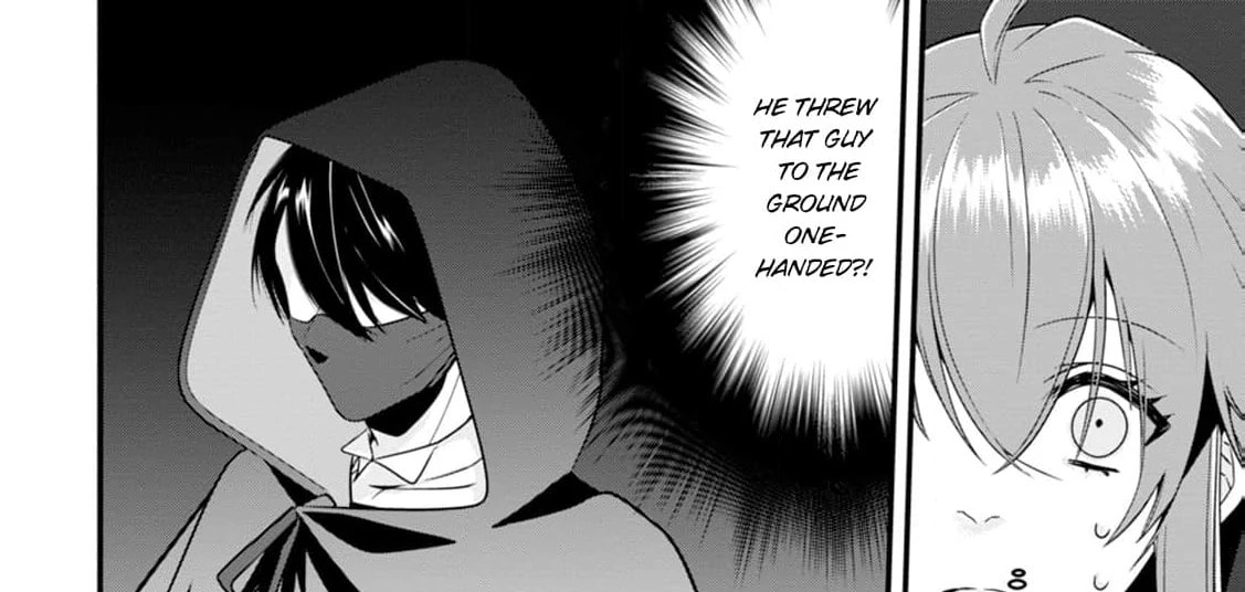 I'm No High Priestess Chapter 2 page 63 - 