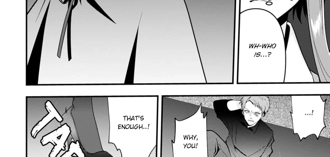 I'm No High Priestess Chapter 2 page 64 - 