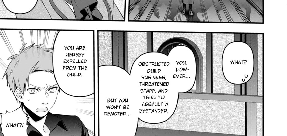 I'm No High Priestess Chapter 2 page 67 - 