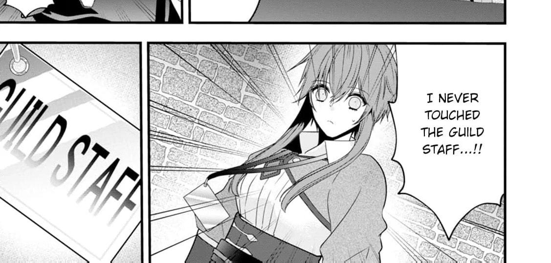 I'm No High Priestess Chapter 2 page 68 - 