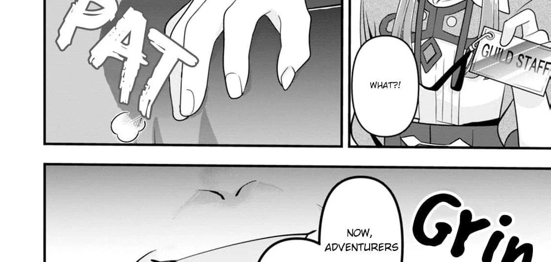 I'm No High Priestess Chapter 2 page 70 - 