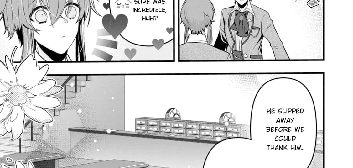 I'm No High Priestess Chapter 2 page 73 - 