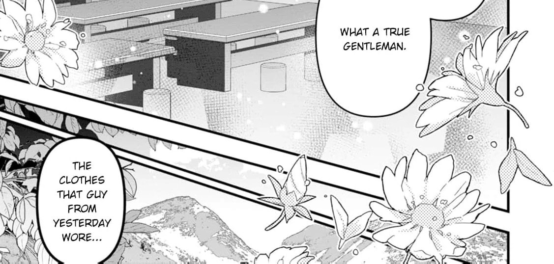 I'm No High Priestess Chapter 2 page 74 - 