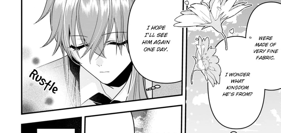 I'm No High Priestess Chapter 2 page 75 - 
