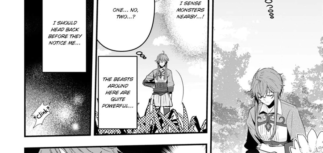 I'm No High Priestess Chapter 2 page 76 - 