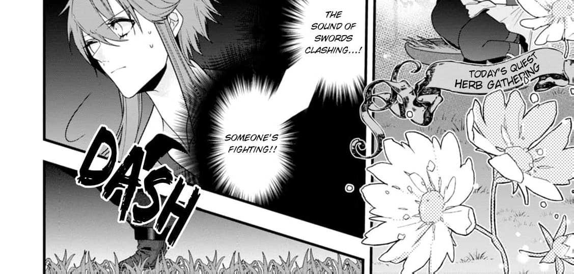 I'm No High Priestess Chapter 2 page 77 - 