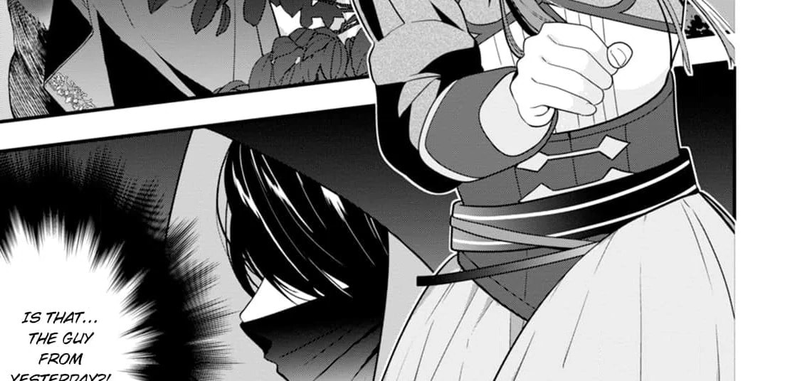 I'm No High Priestess Chapter 2 page 79 - 