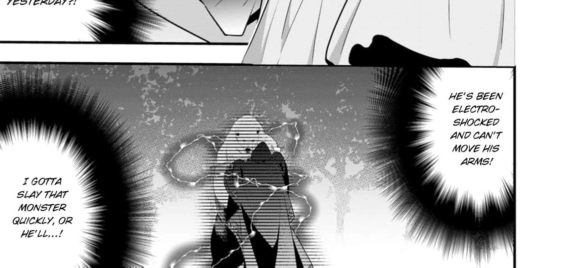 I'm No High Priestess Chapter 2 page 80 - 