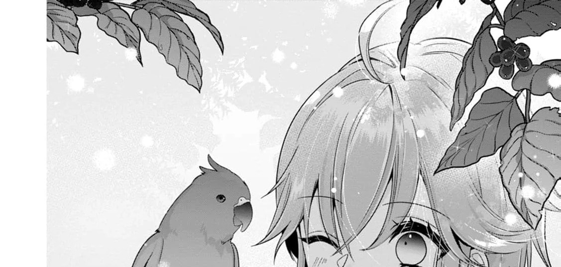 I'm No High Priestess Chapter 2 page 9 - 