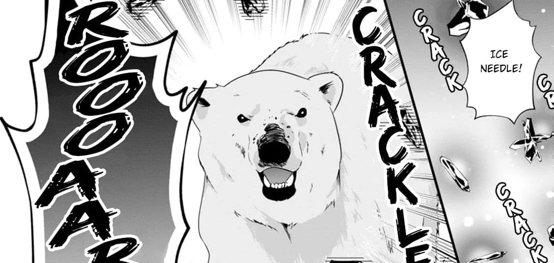 I'm No High Priestess Chapter 2 page 81 - 
