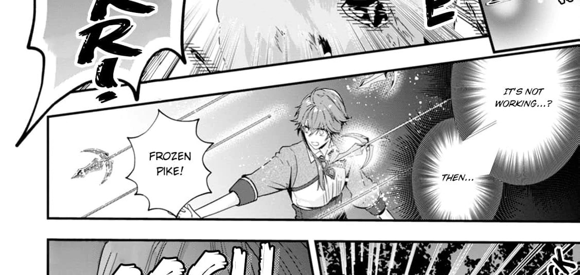 I'm No High Priestess Chapter 2 page 82 - 