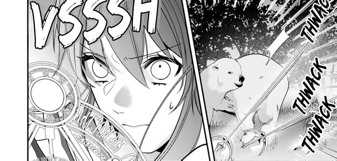 I'm No High Priestess Chapter 2 page 83 - 