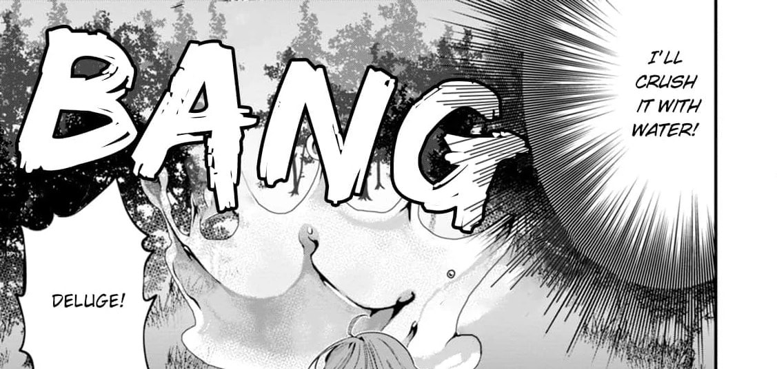 I'm No High Priestess Chapter 2 page 84 - 