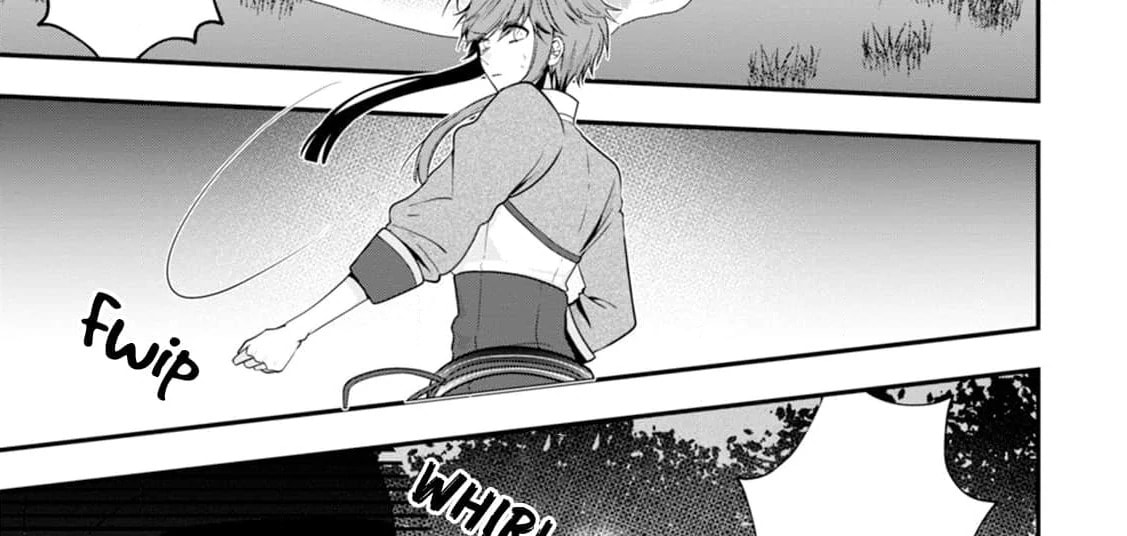 I'm No High Priestess Chapter 2 page 85 - 