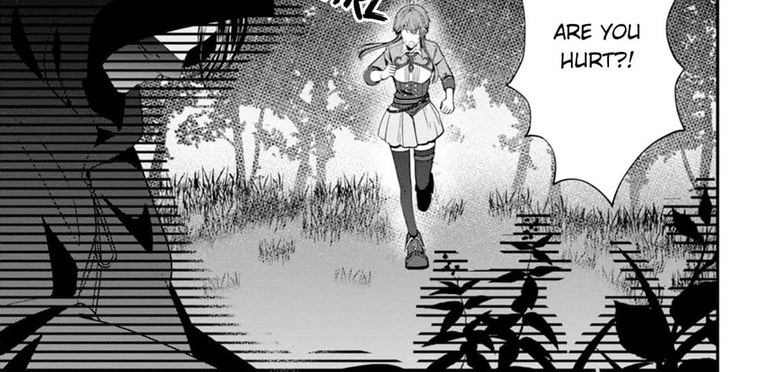 I'm No High Priestess Chapter 2 page 86 - 