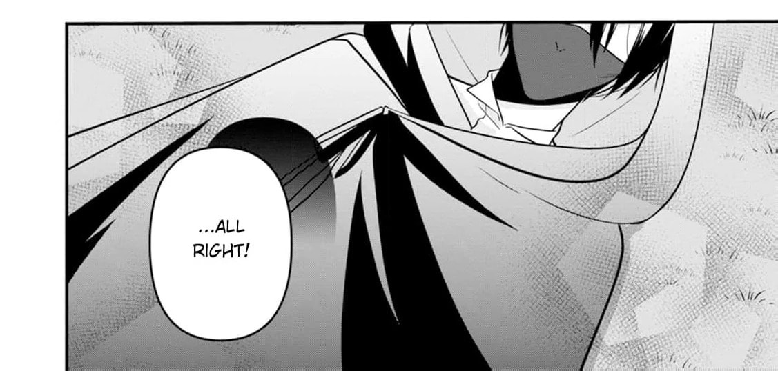 I'm No High Priestess Chapter 2 page 89 - 