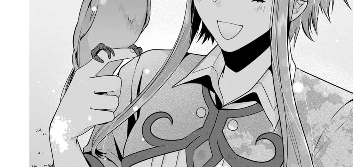 I'm No High Priestess Chapter 2 page 10 - 