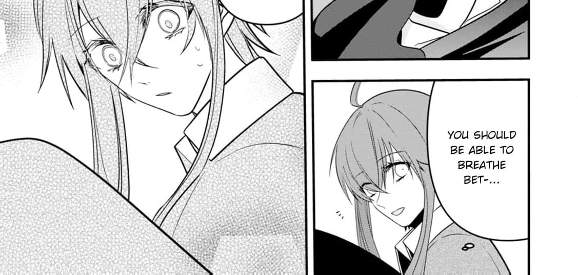 I'm No High Priestess Chapter 2 page 92 - 