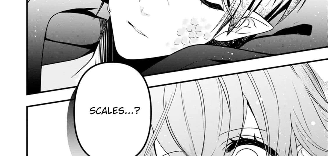 I'm No High Priestess Chapter 2 page 94 - 