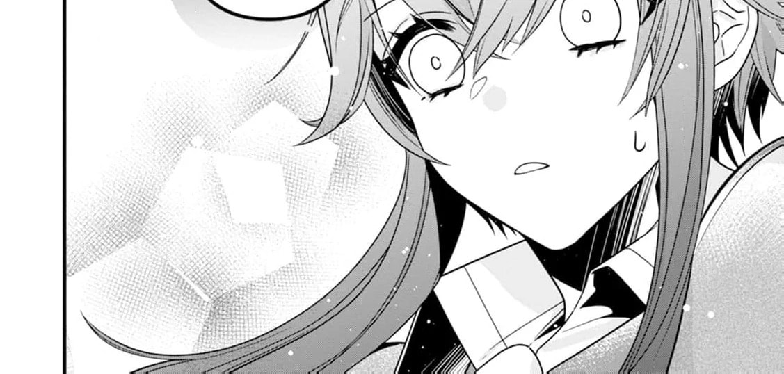 I'm No High Priestess Chapter 2 page 95 - 
