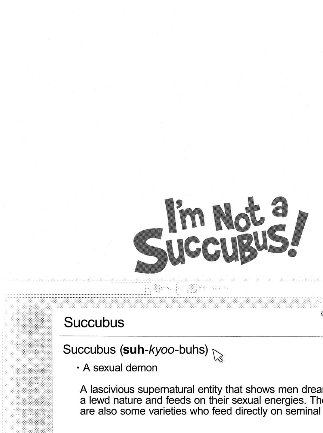 Read I